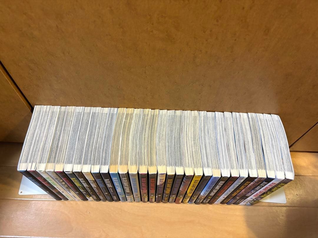 BLUE GIANT 30巻セット