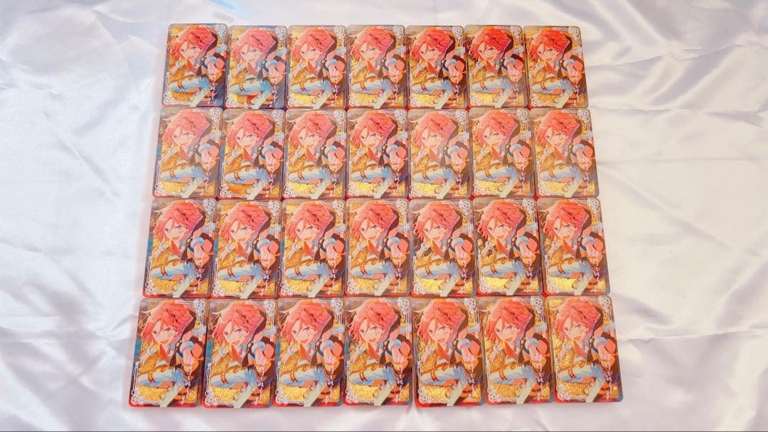 あんスタ こはく 流砂コロッタ 中国限定