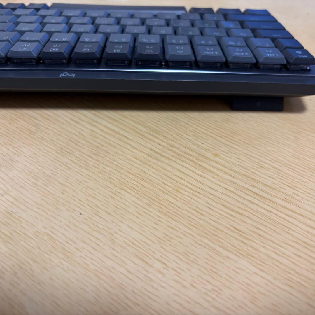 キーボード MX MECHANICAL MINI for Mac