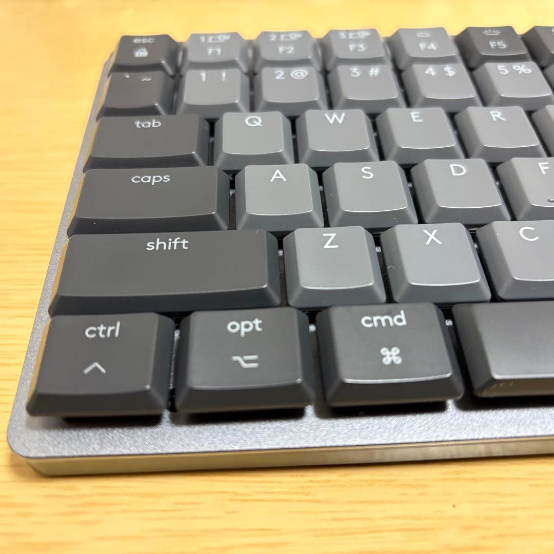 キーボード MX MECHANICAL MINI for Mac