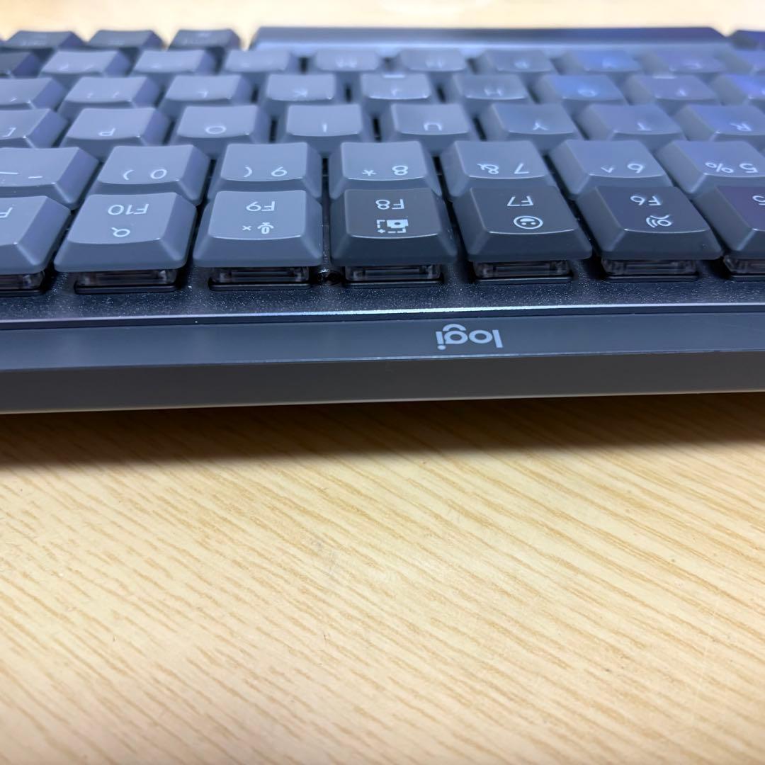 キーボード MX MECHANICAL MINI for Mac