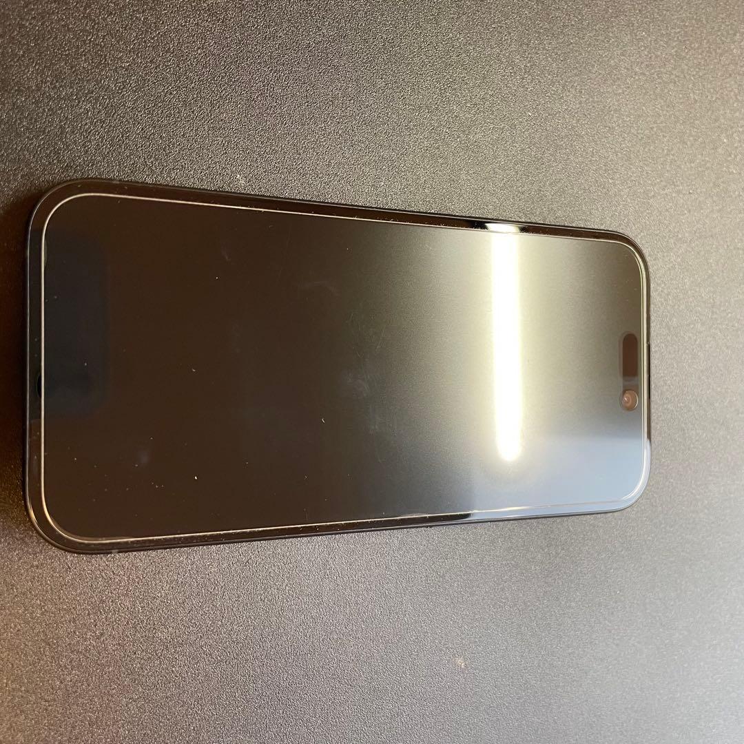 iPhone 16 128GB 23日発送【極美品】 iFaiceケース付き