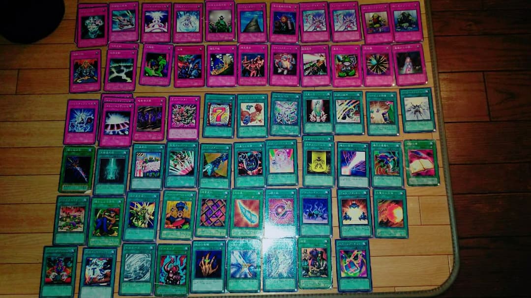 遊戯王 バラ売り 2