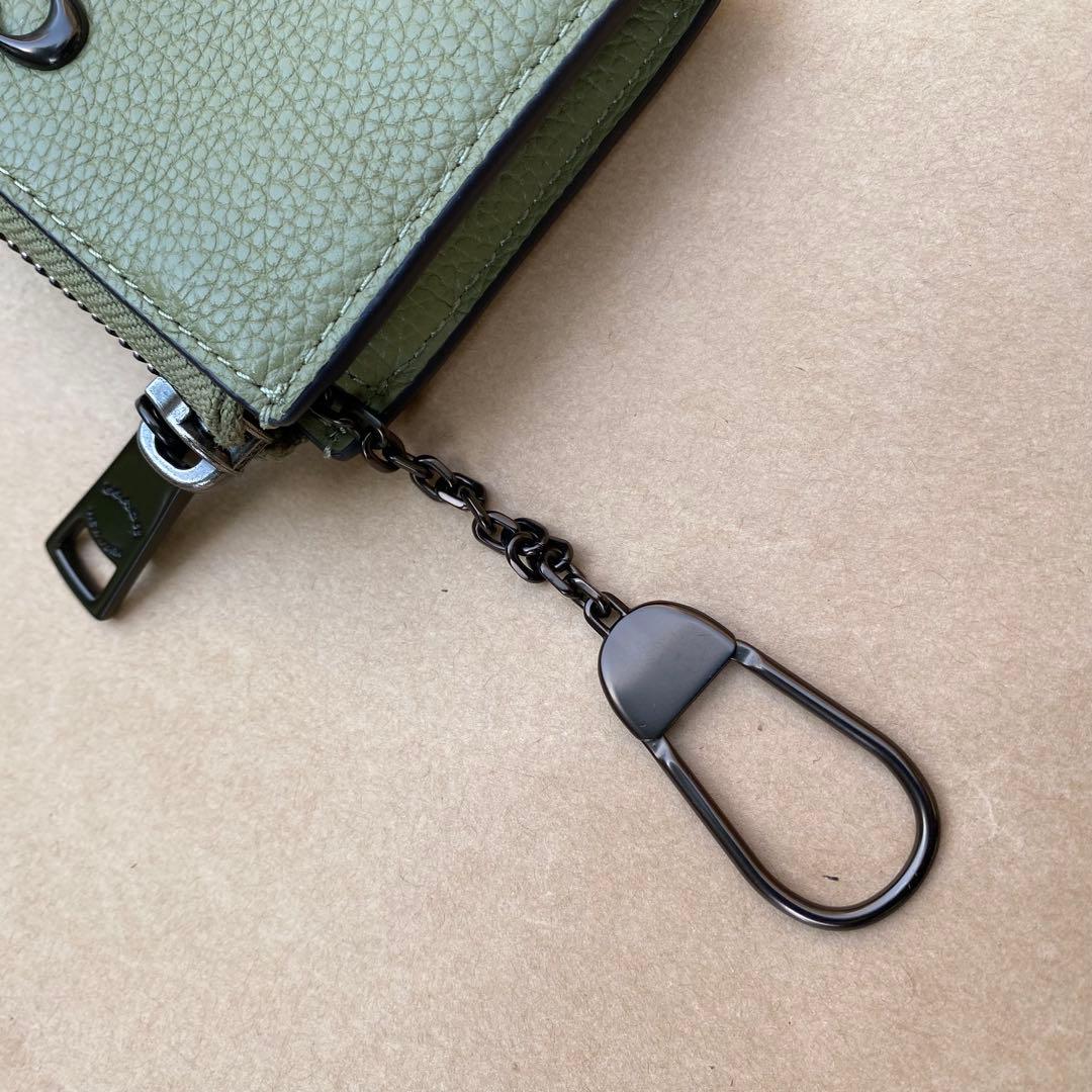 カードケース　名刺入れ　キーホルダー　キーケース　ケース　小銭入れ