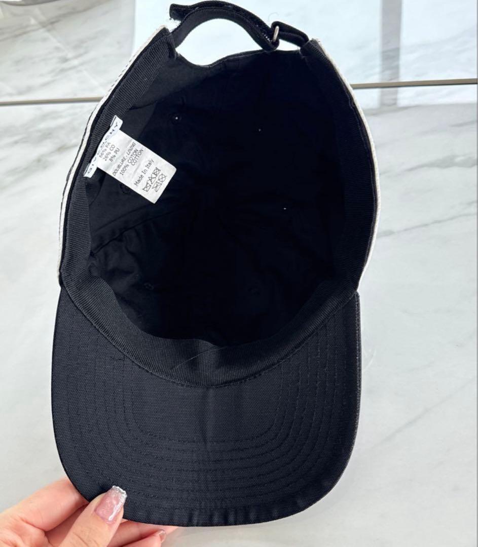 GIVENCHY キャップ
