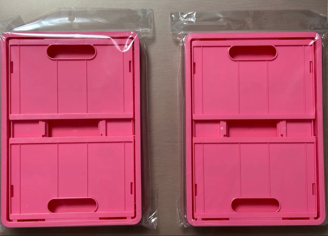 さくらみこ きゅんきゅんコンテナBOX Shibuya Sakura Stage