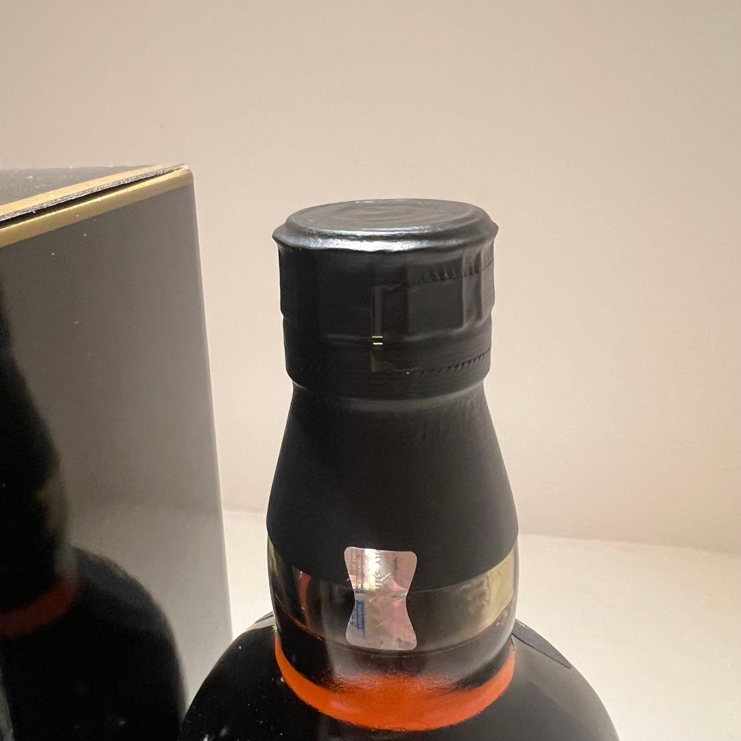 山崎 18年　新品　箱付き