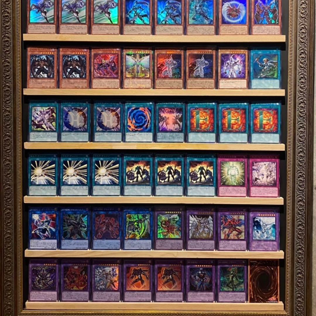 即日発送！HERO ヒーロー　デッキ　アブソルートZERO フレイムシュート