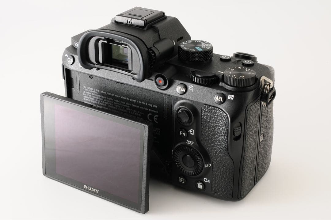 ◆元箱付き◆ SONY α7 III ILCE-7M3 28-70mm