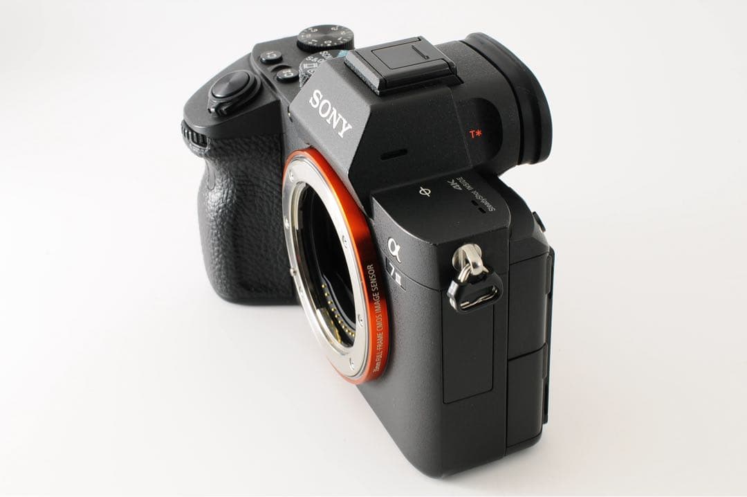 ◆元箱付き◆ SONY α7 III ILCE-7M3 28-70mm