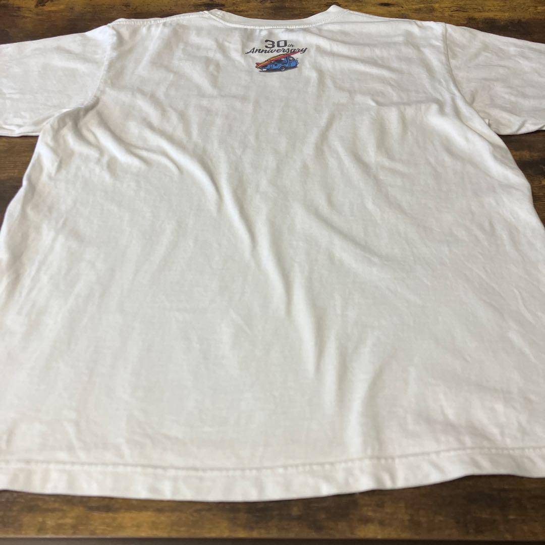 サザンオールスターズ桑田佳祐監督 稲村ジェーン 30周年記念Tシャツ Mサイズ