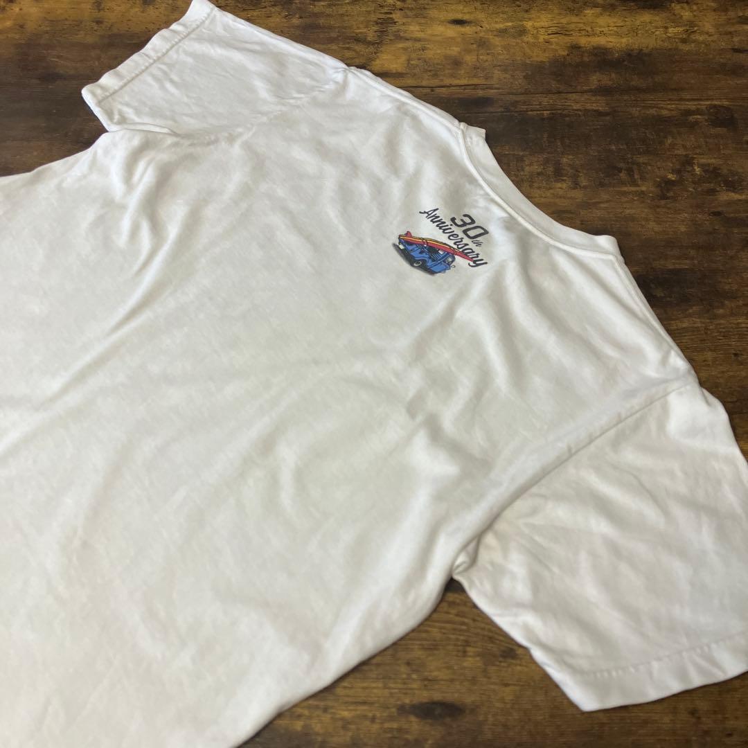 サザンオールスターズ桑田佳祐監督 稲村ジェーン 30周年記念Tシャツ Mサイズ