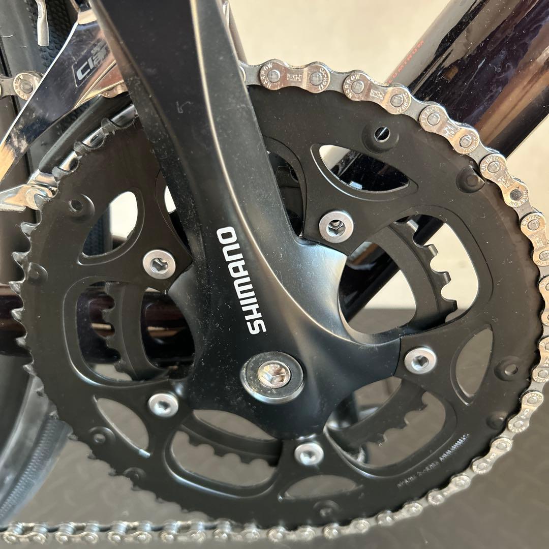 直接取引のみ★極美品★TREK DOMANE al2 gen4 DISC