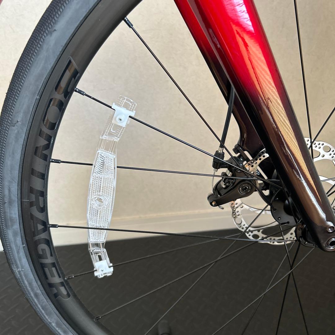 直接取引のみ★極美品★TREK DOMANE al2 gen4 DISC