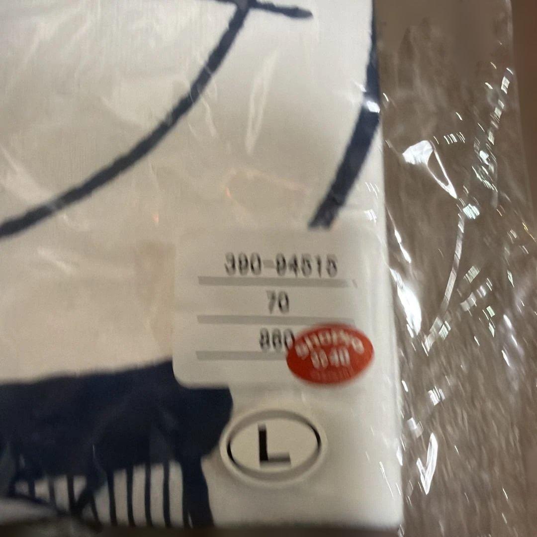 PORTER ドラえもん Tシャツ Lサイズ ポーター