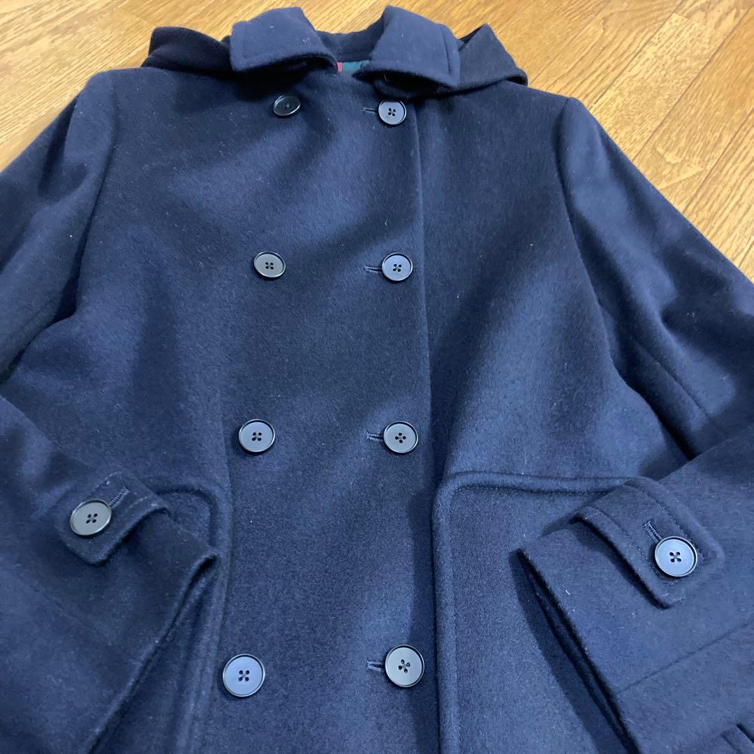 【タグ付き新品】ポールスミス　コート　チェスターコート　Ｐコート