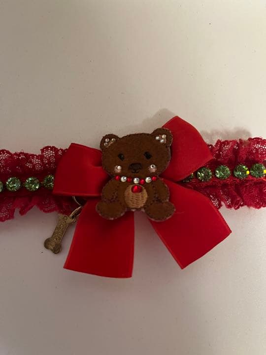 for pets only カラー