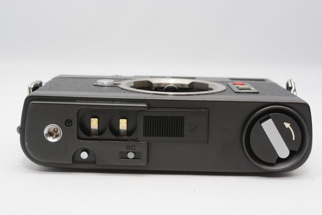 ★極上品★ MINOLTA CLE Body ミノルタ レンジファインダー