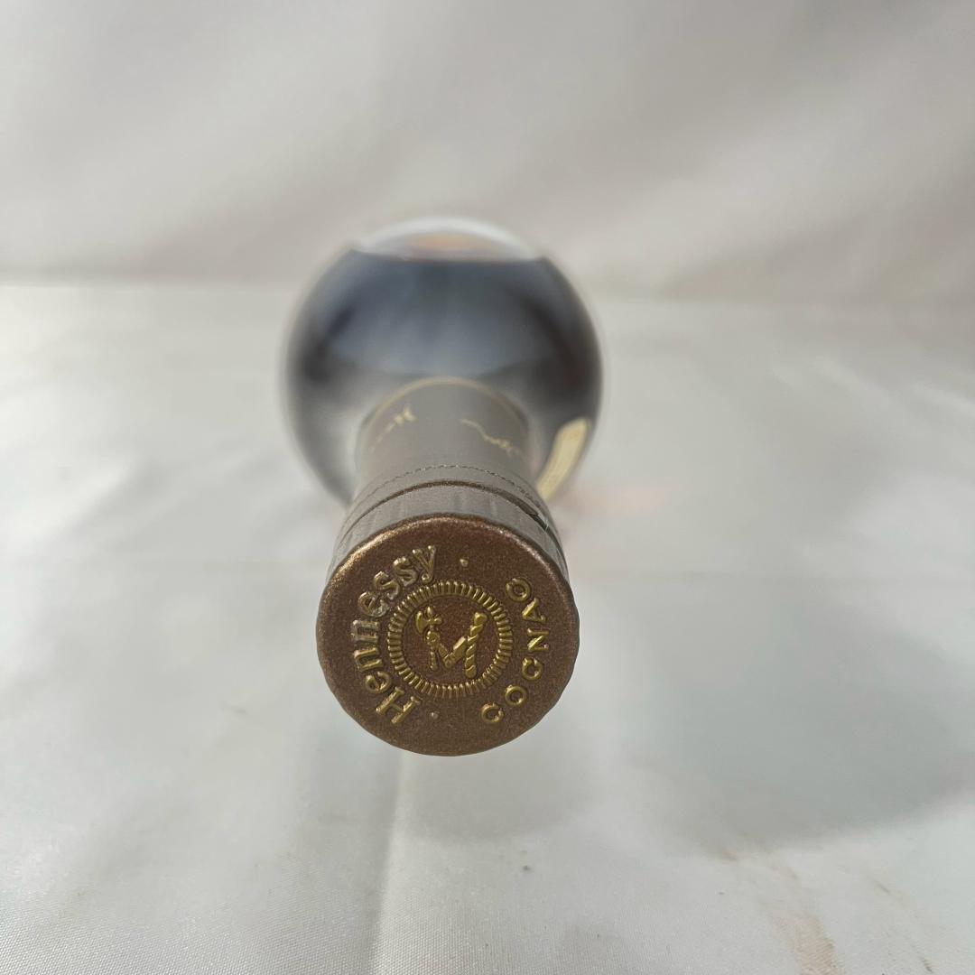 Hennessy PRIVATE RESERVE プライベートリザーブ 未開封