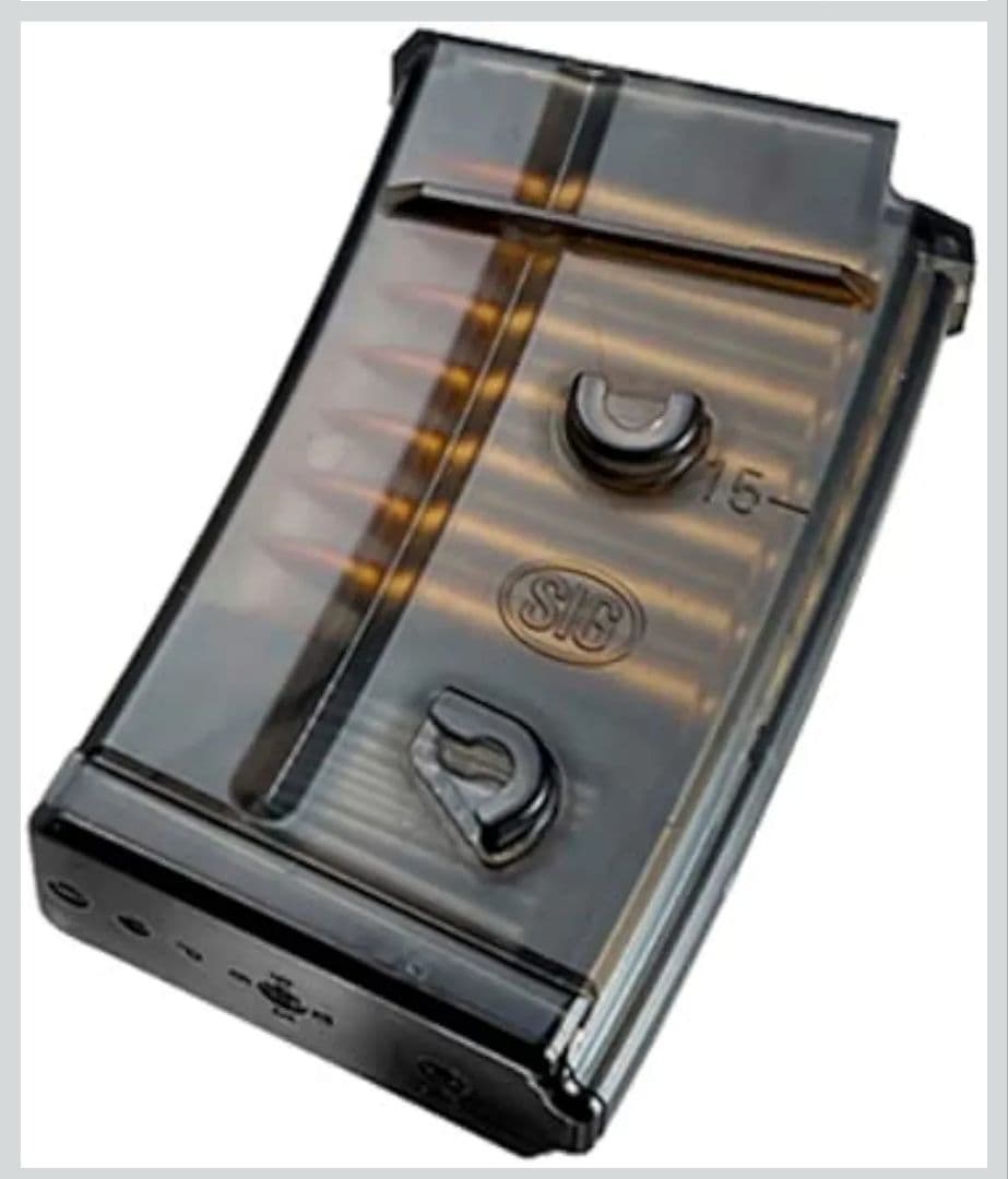 新品未開封 東京マルイ スタンダード電動ガン SG 552 SEALS