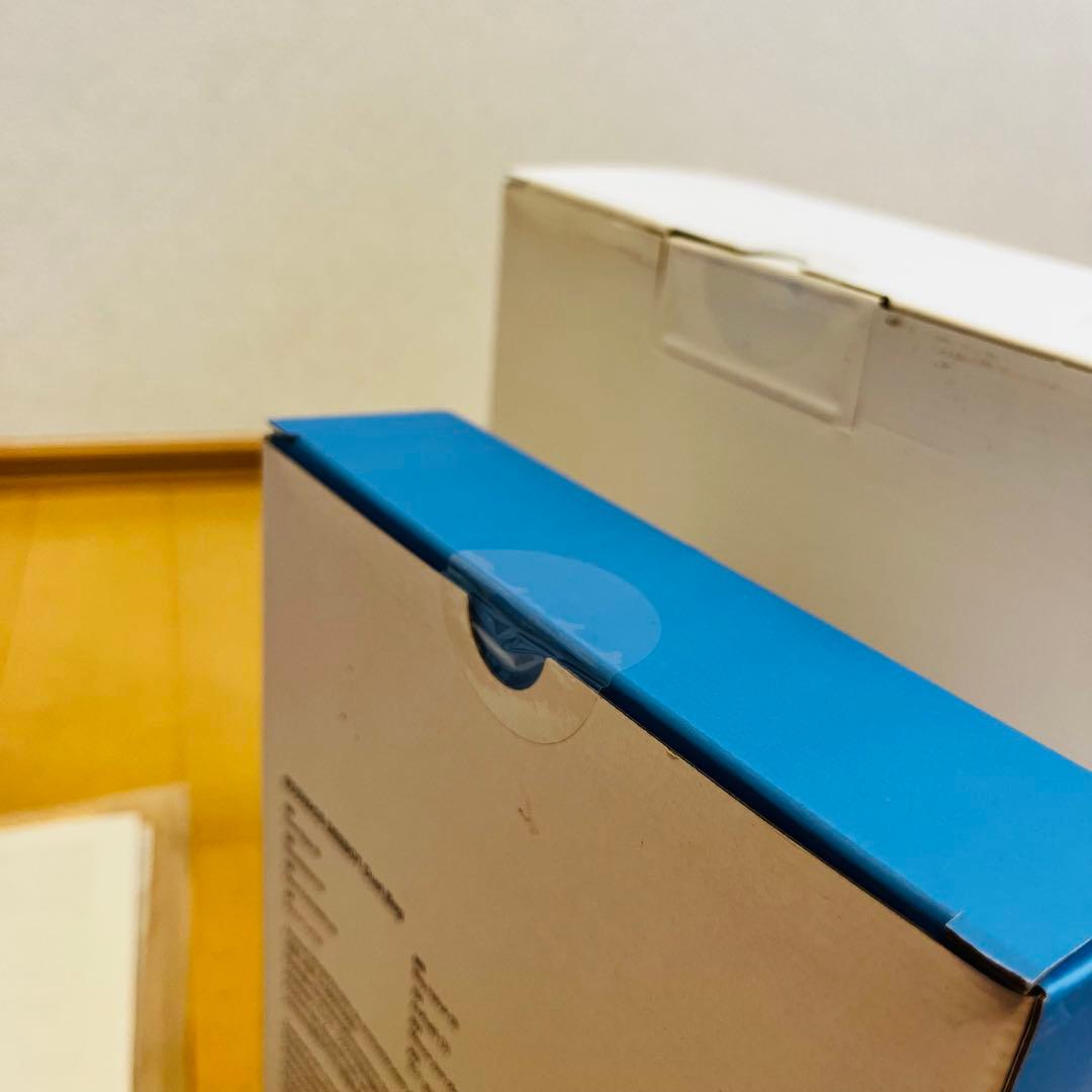 ECOVACS CH2208 2023年製　モップパッド付属