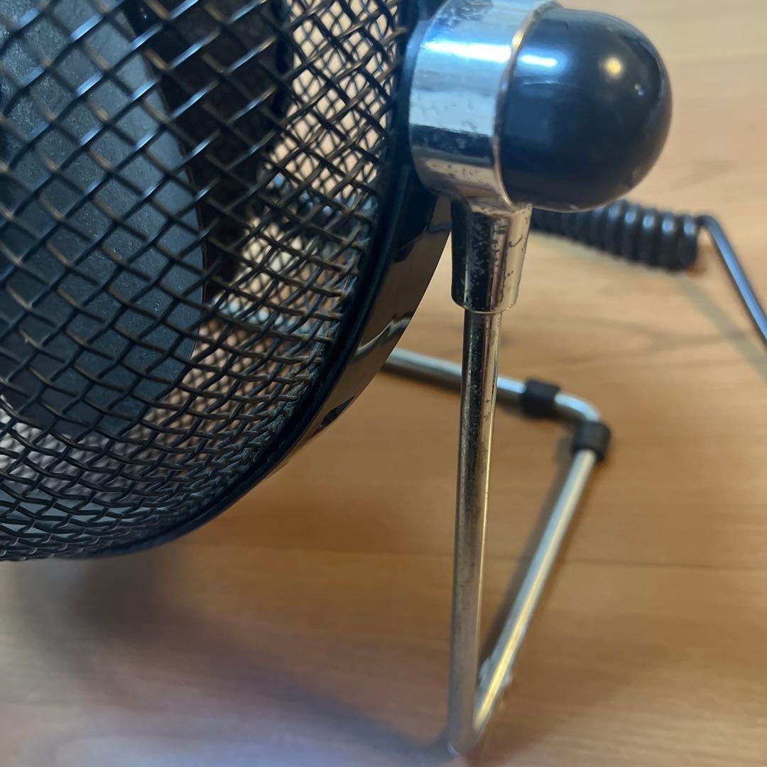 National JOKER 卓上扇風機 F-20A1Q