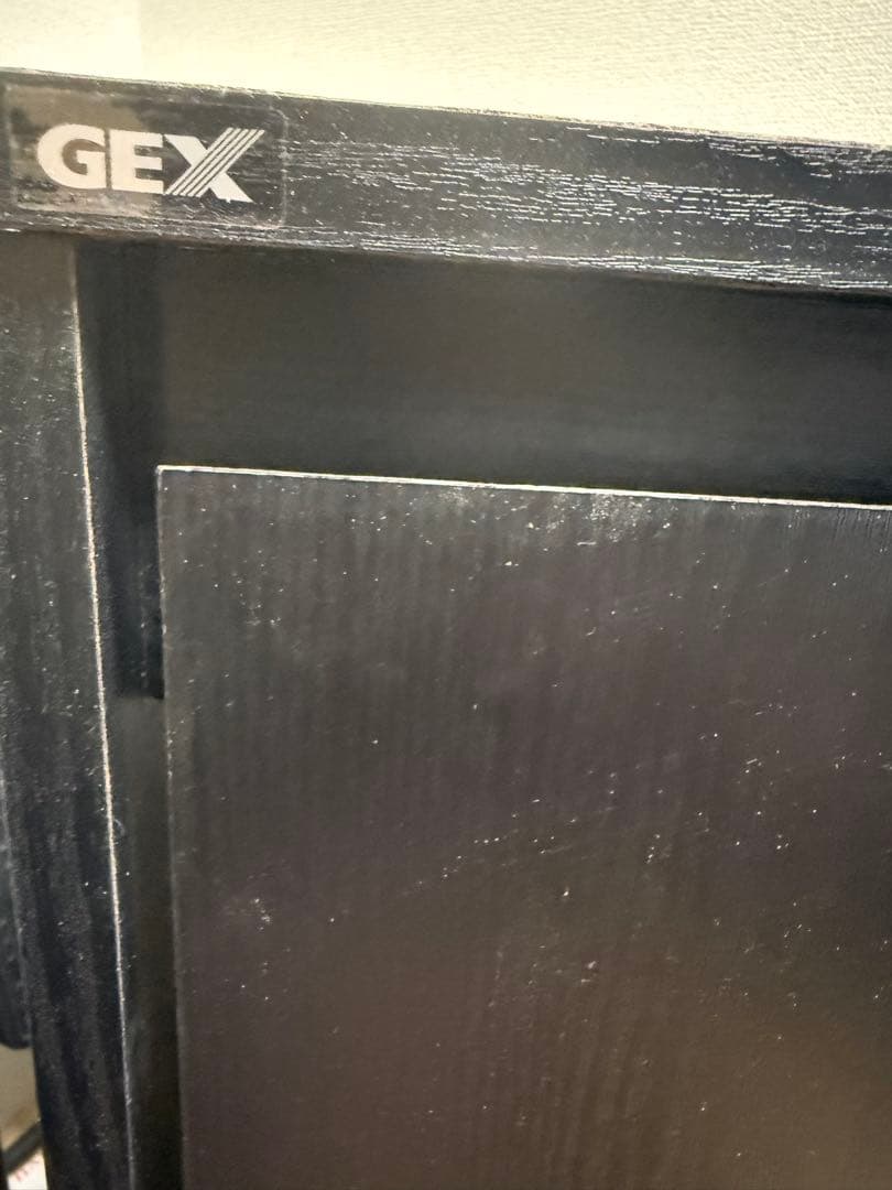 ※直接受け渡しのみ グラステリアags 450 本体　水槽台セット