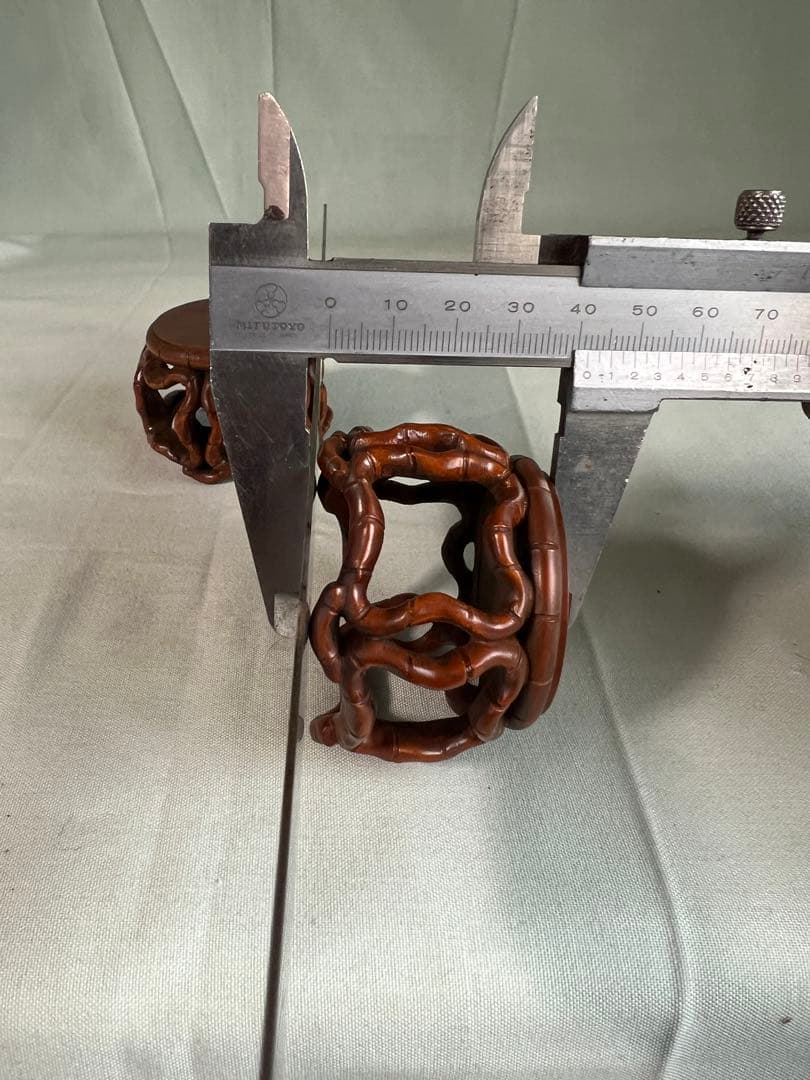 木製 花台 セット