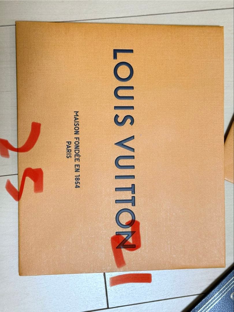 LOUIS VUITTON ショップ袋 17枚セット