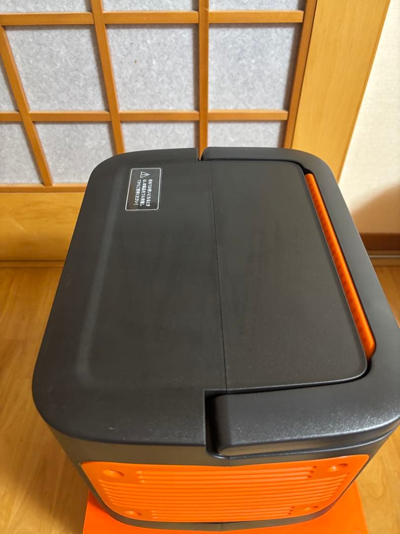 Jackery Explorer 1000 Pro ポータブル電源