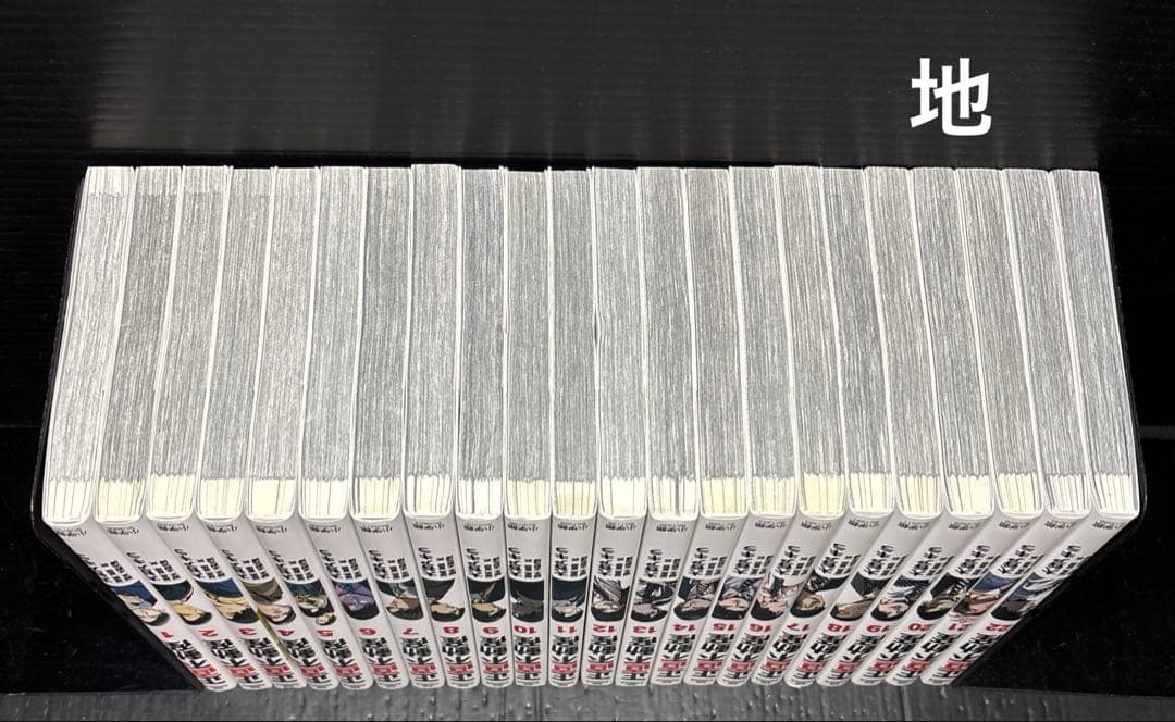 正直不動産 1-22巻 全巻