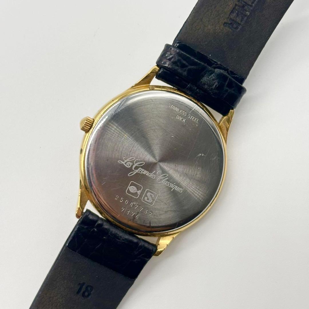 稼動品 美品 LONGINES ロンジン Very High Precision