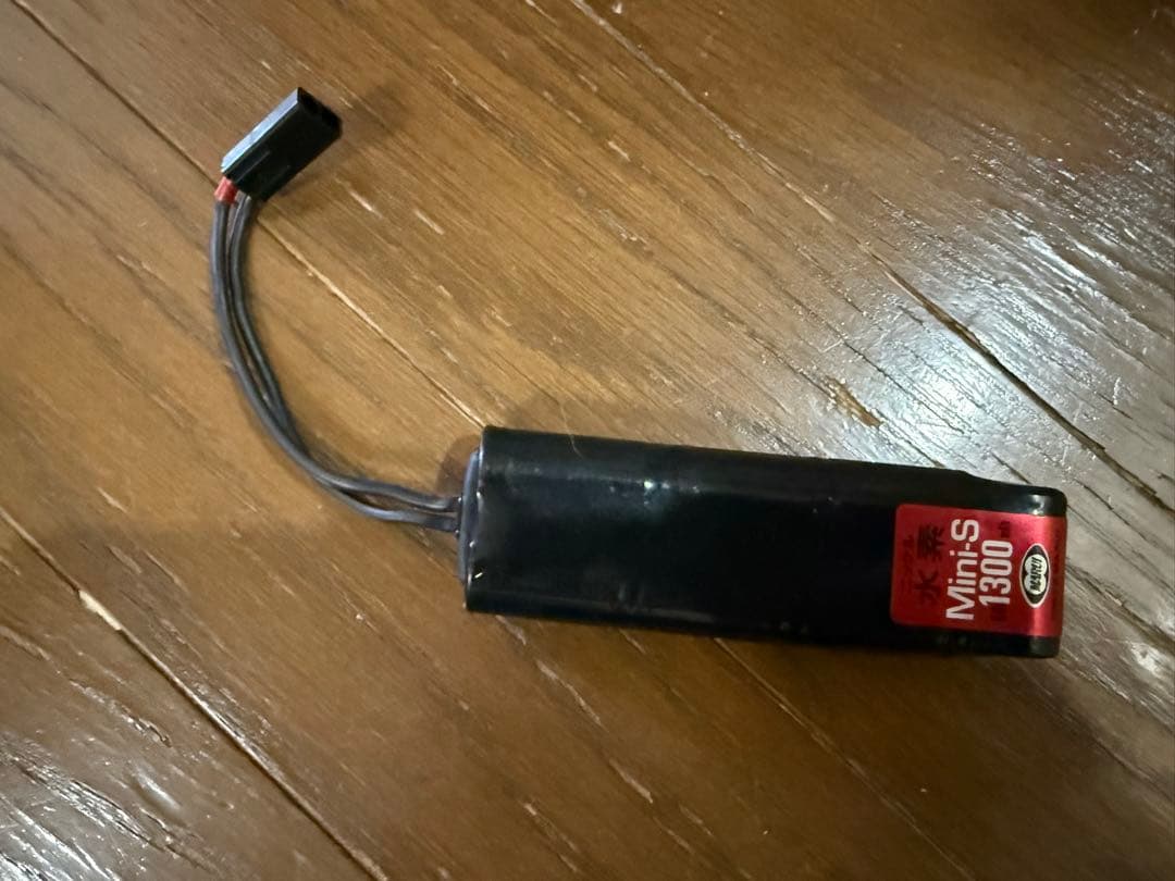 次世代電動ガン 東京マルイAKS74N