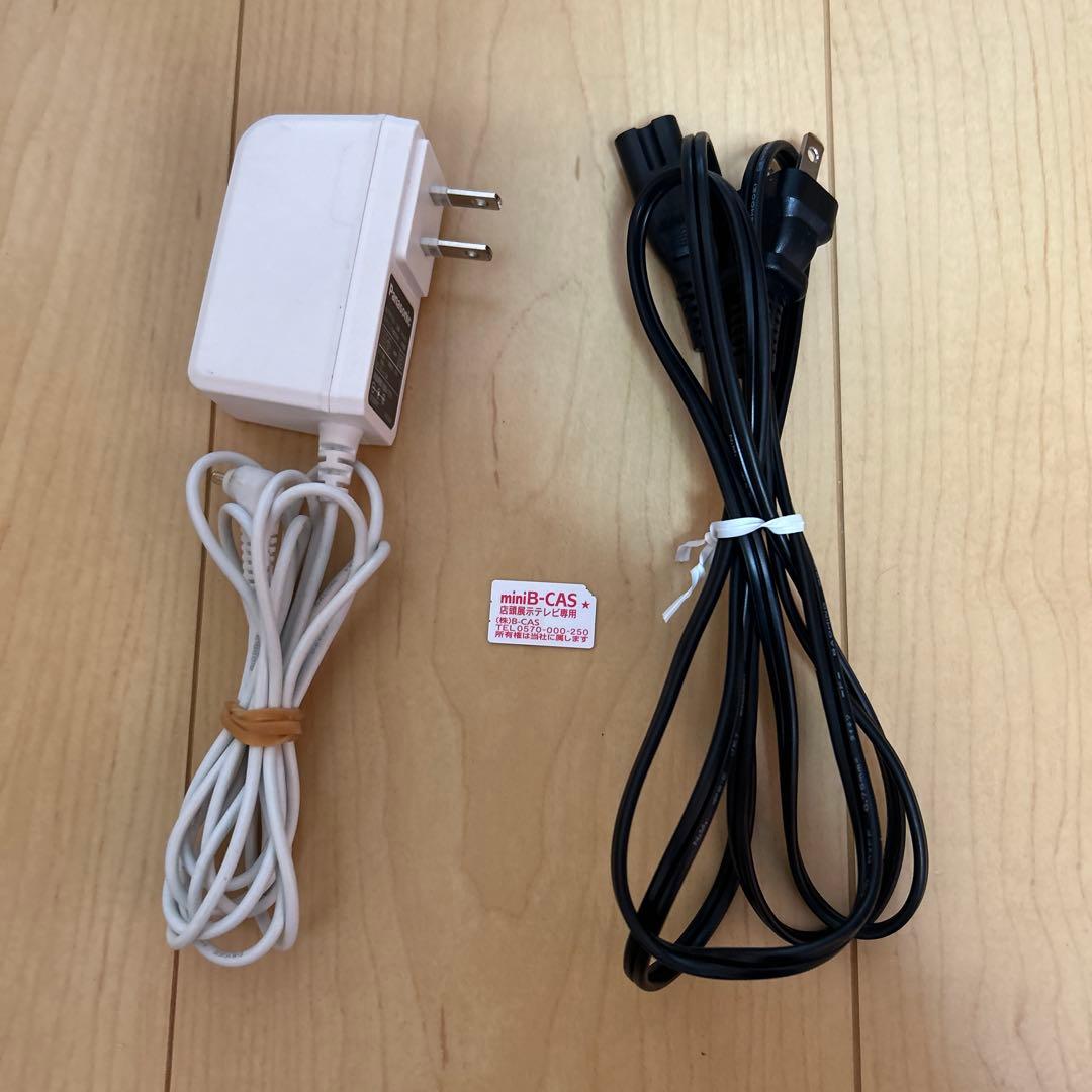 PanasonicプライベートビエラUN-15CTD9-W