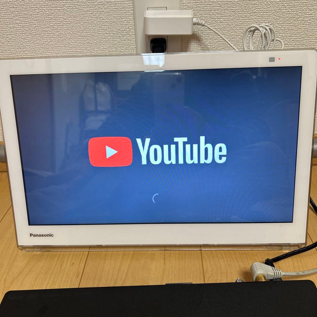 PanasonicプライベートビエラUN-15CTD9-W