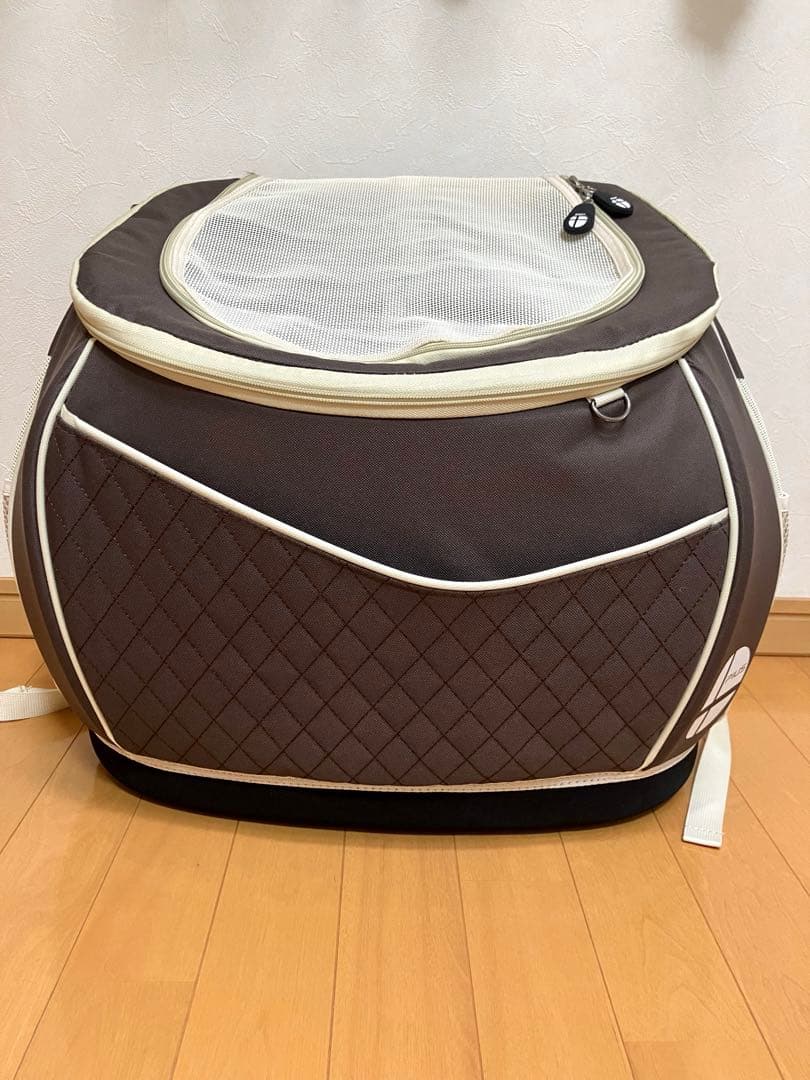 Daisuki犬猫用デカリュック型LLサイズ