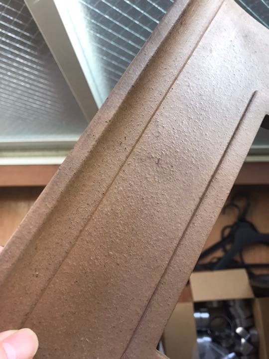 盆栽鉢　時代　銭号長方鉢盆栽鉢山野草鉢寄せ植木鉢34x24x10