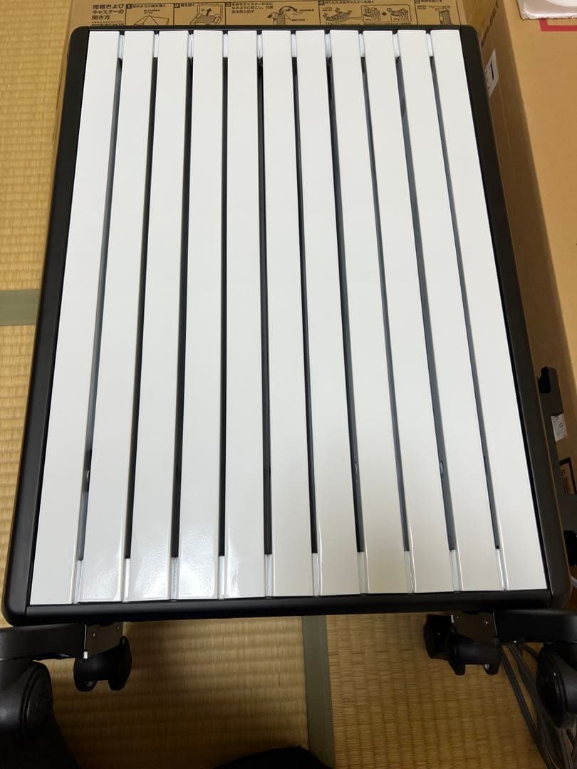 デロンギ マルチダイナミックヒーター Wi-Fiモデル