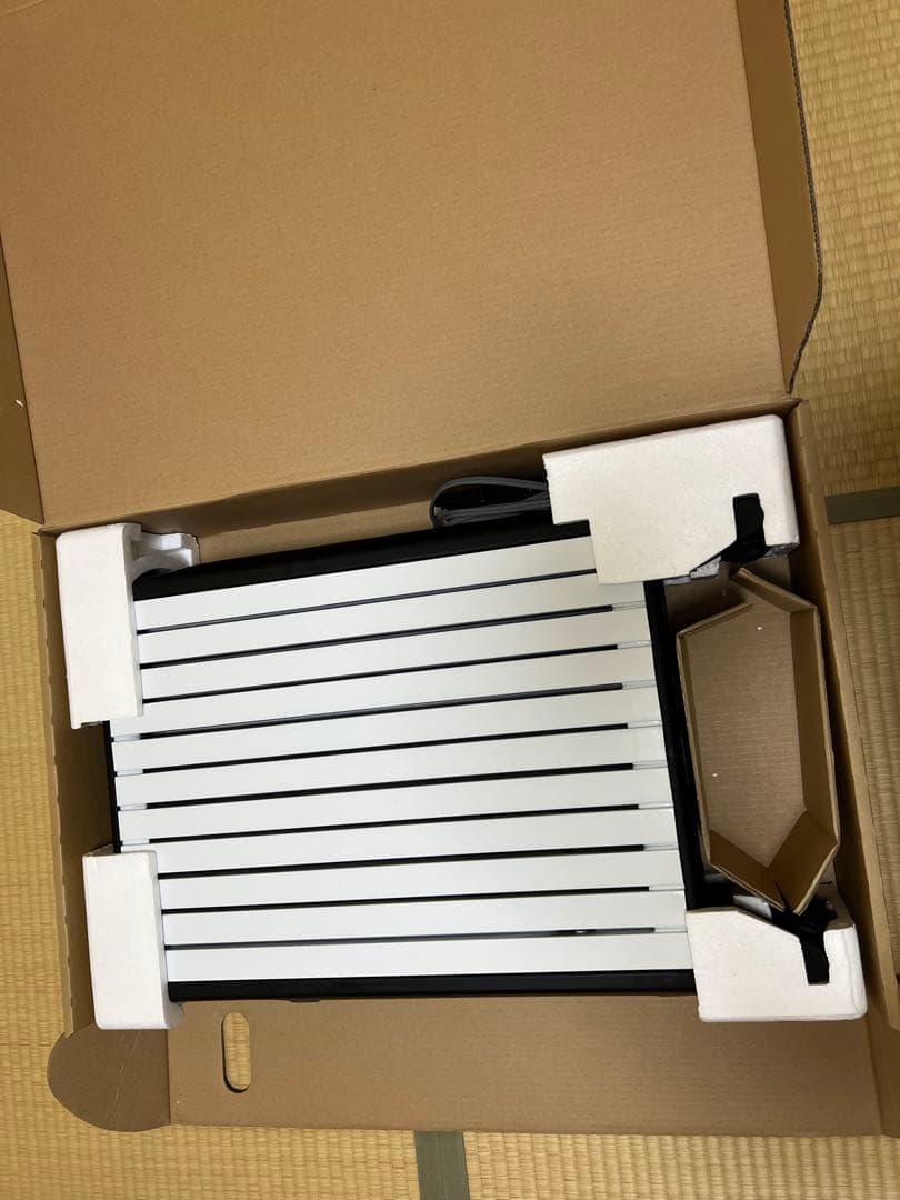 デロンギ マルチダイナミックヒーター Wi-Fiモデル