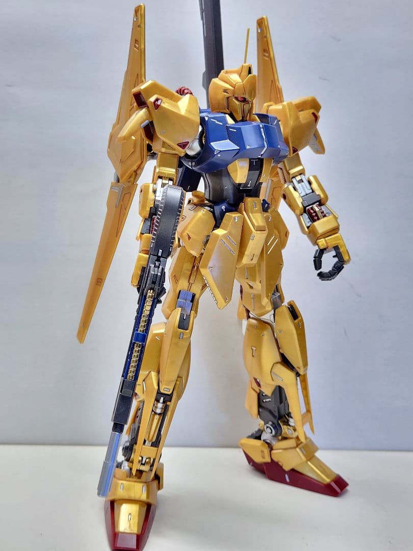 MG 量産型百式改