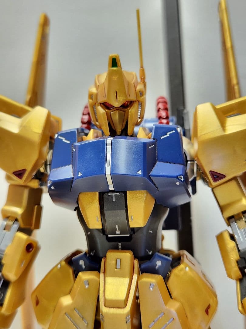 MG 量産型百式改