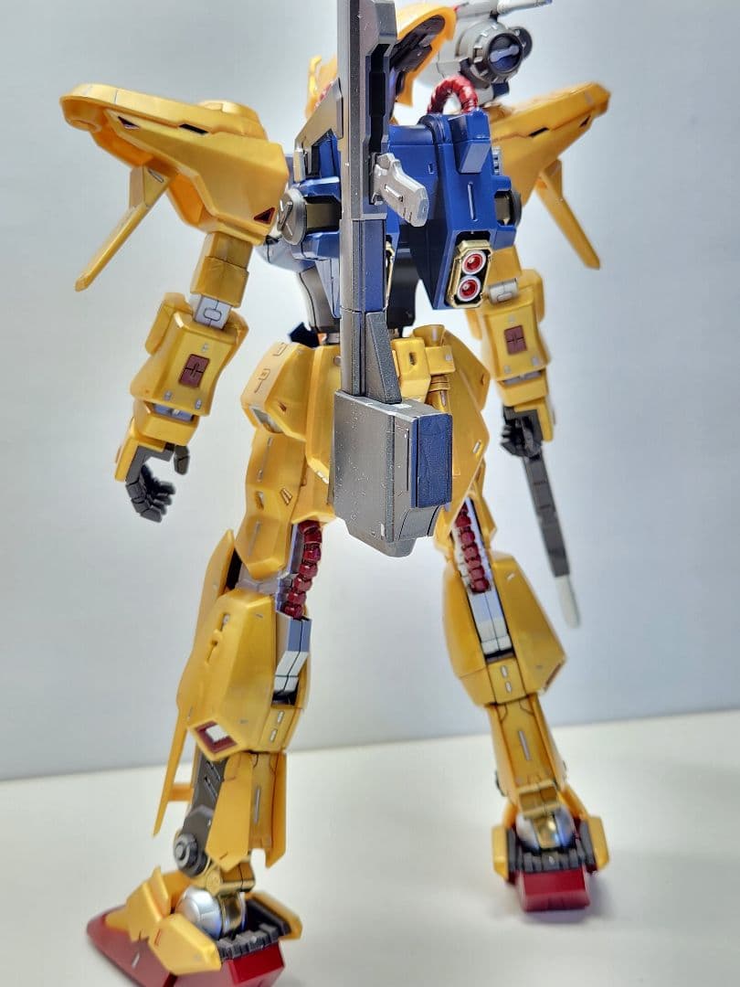 MG 量産型百式改