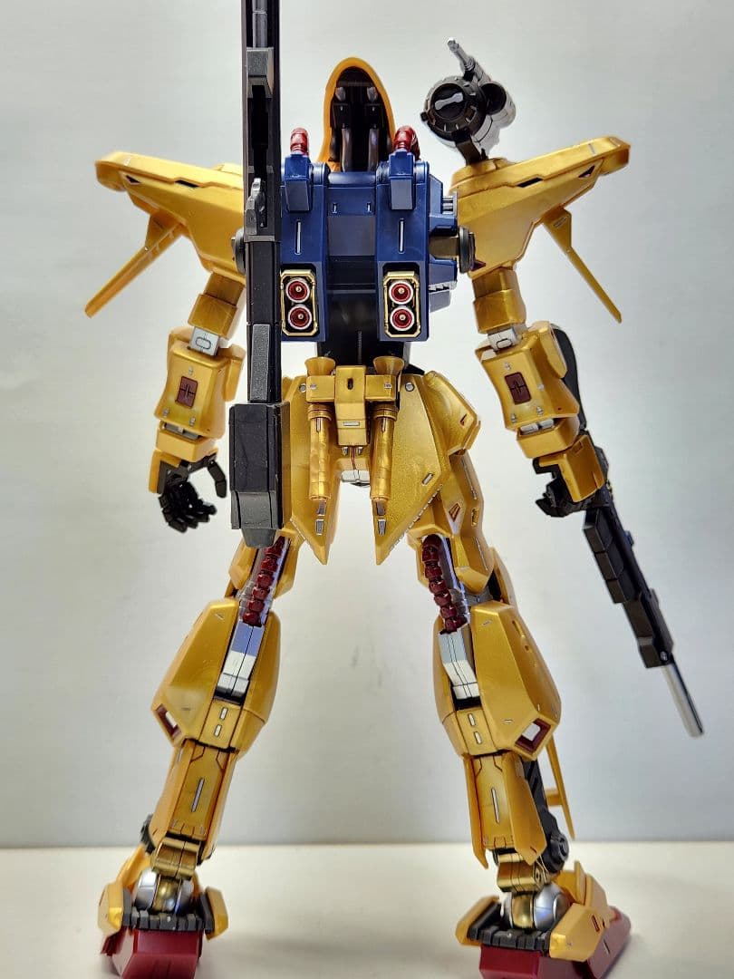 MG 量産型百式改