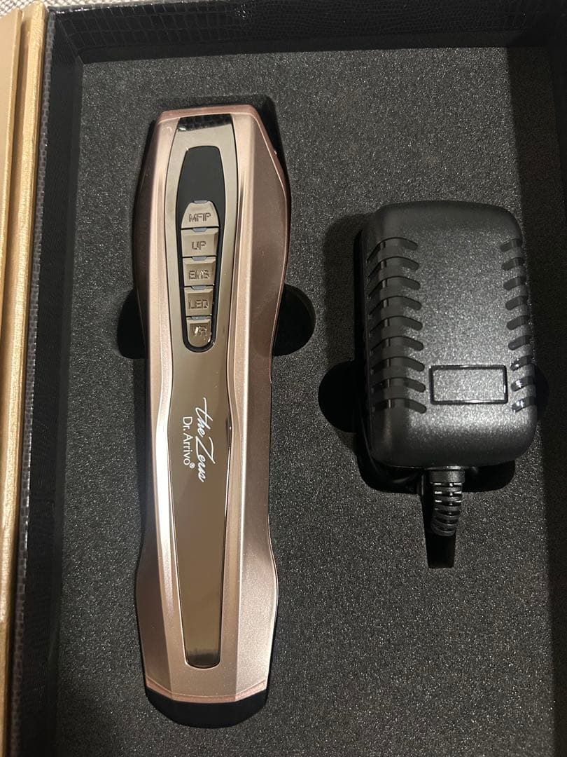 未使用　Dr.Arrivo the Zeus（ドクターアリーボ ザ ゼウス）