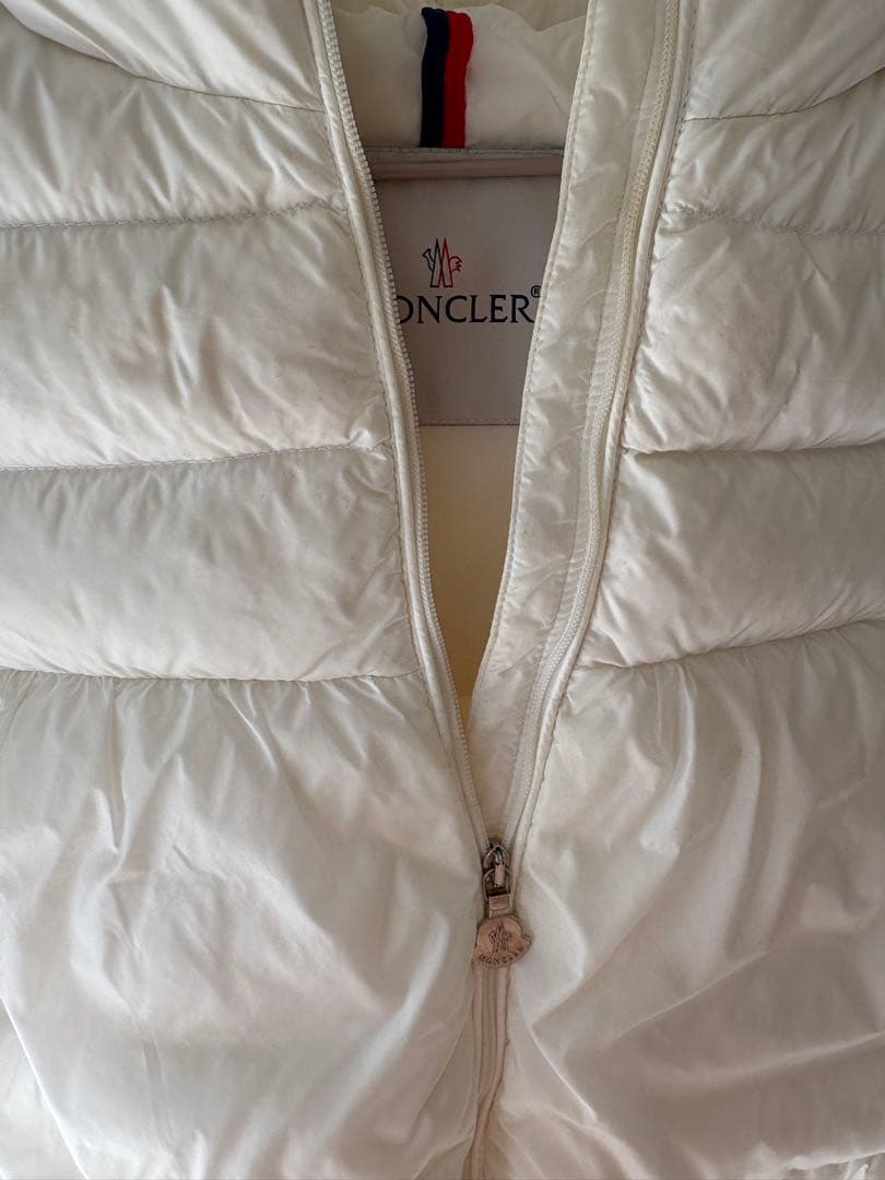 【ponyoです】モンクレール