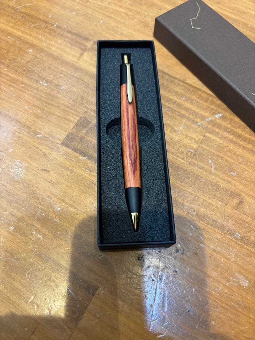 あけぼの工房　チューリップウッド