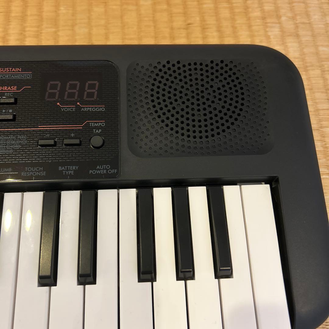 【人気！】2024年製Yamaha PSS-A50 キーボード