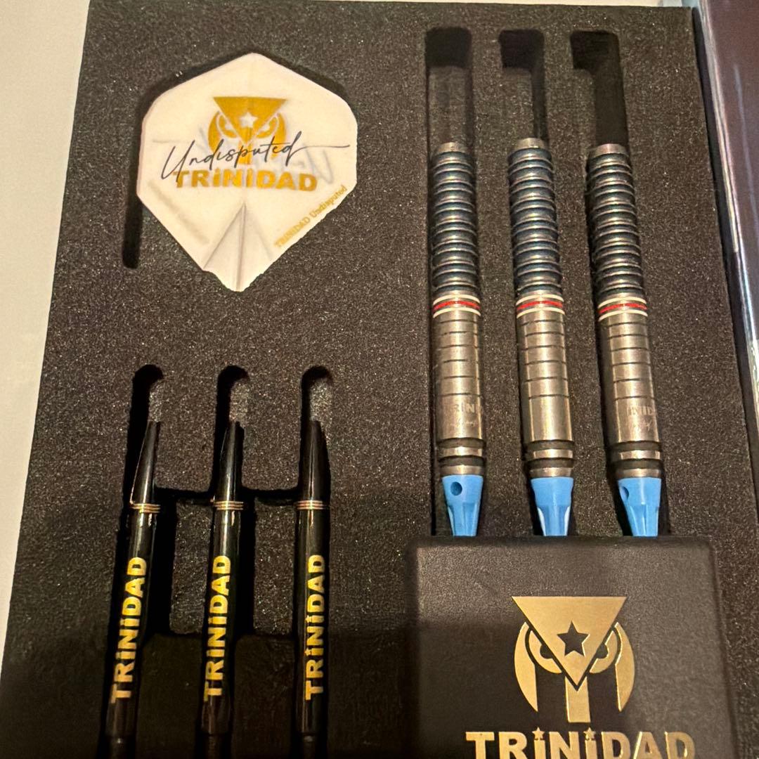 ゴメス16 THE  TRINIDAD