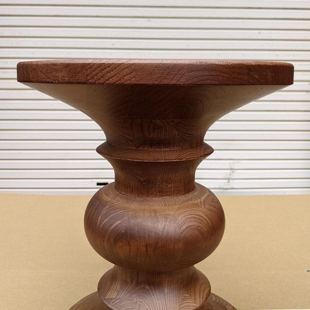 新品 チャールズ＆レイ・イームズ ウッドスツール Eames チェア 家具 B型