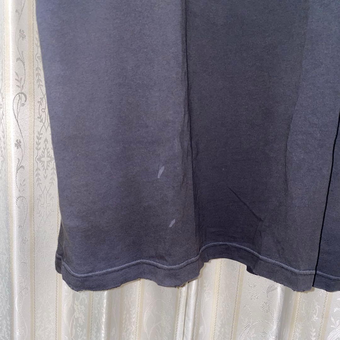 トップス BALENCIAGA 22SS Unity 3/4 Sleeves tee